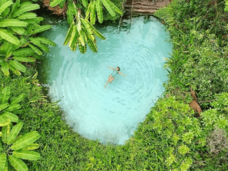 o que fazer em tocantins