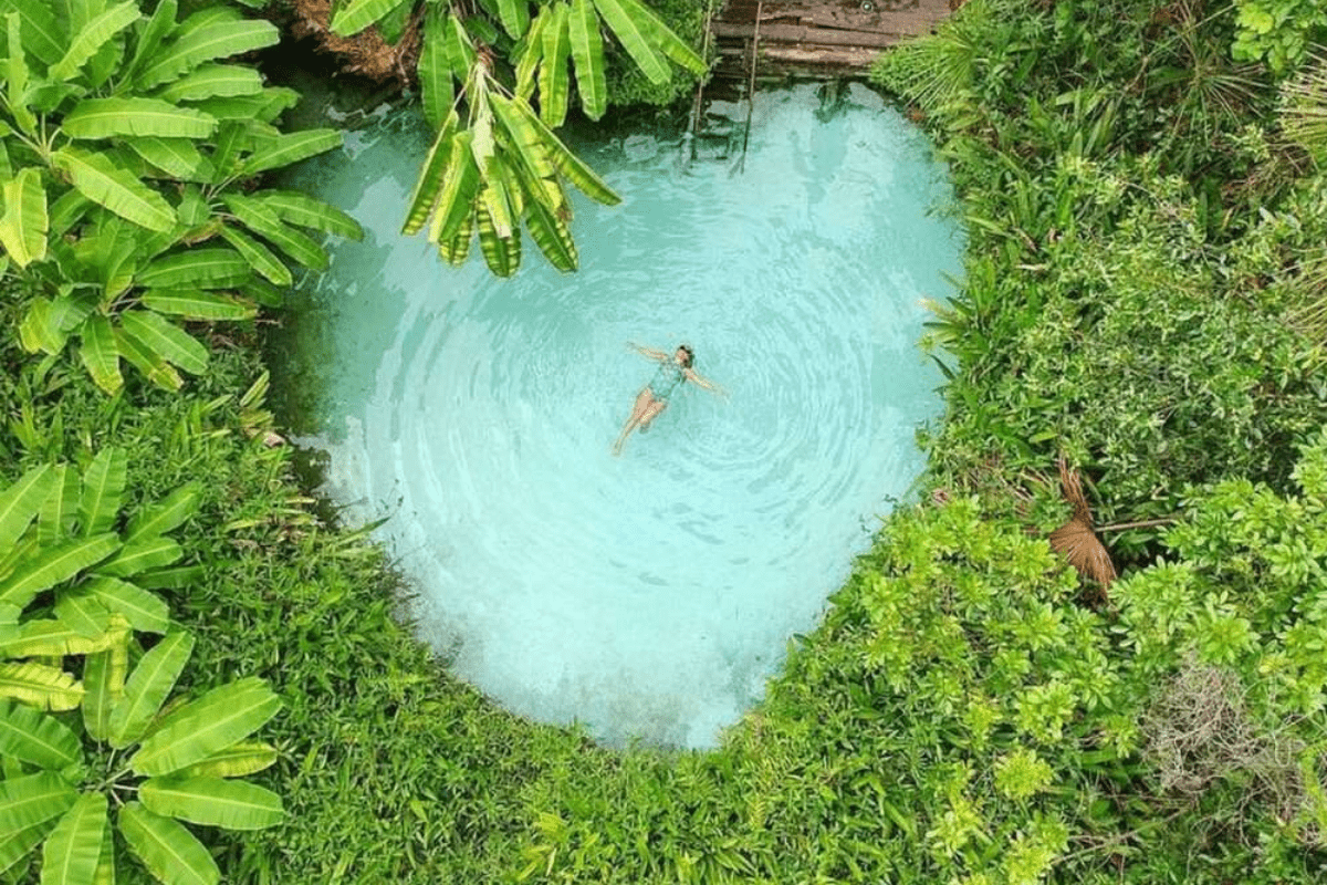 o que fazer em tocantins