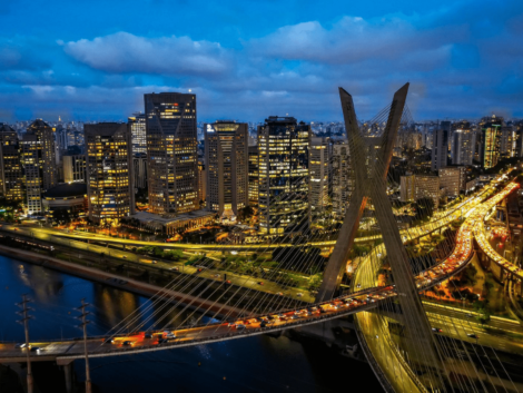 o que fazer em são paulo