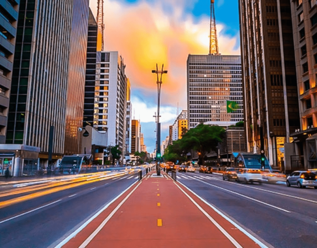 avenida paulista