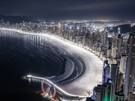 o que fazer na noite de balneario camboriu