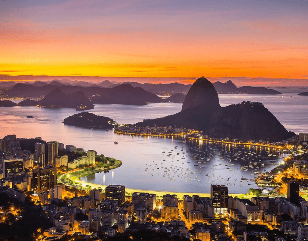 o que fazer no rio de janeiro