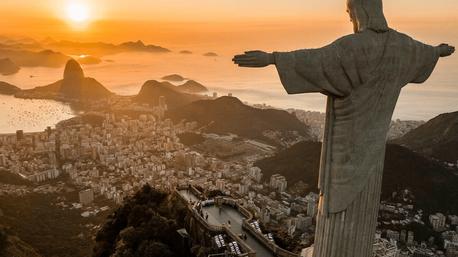cristo redentor