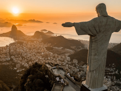 cristo redentor