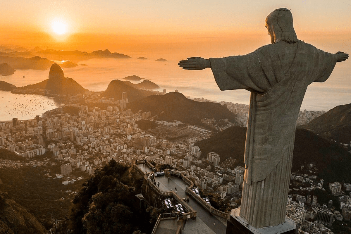cristo redentor