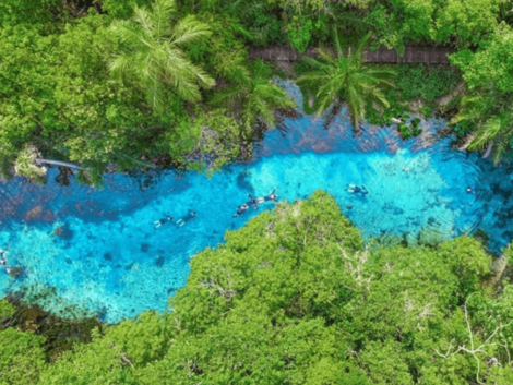 o que fazer no mato grosso do sul