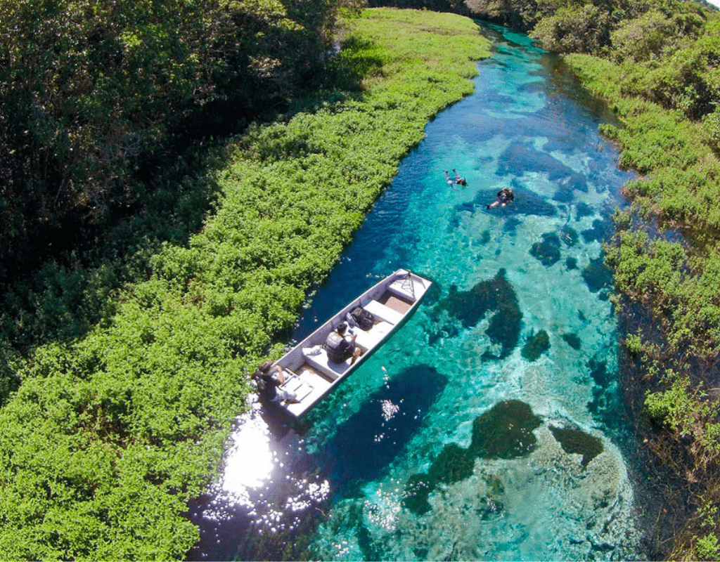 bonito mato grosso do sul