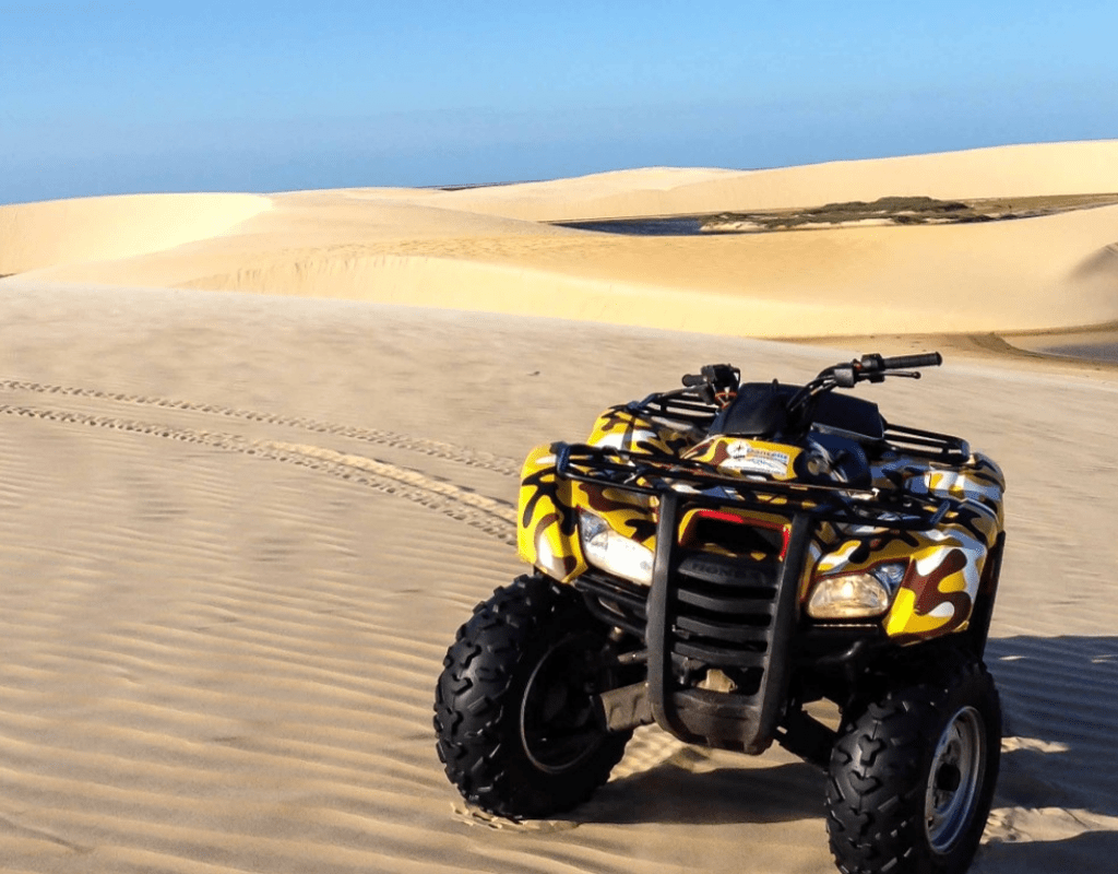 o que fazer no maranhão