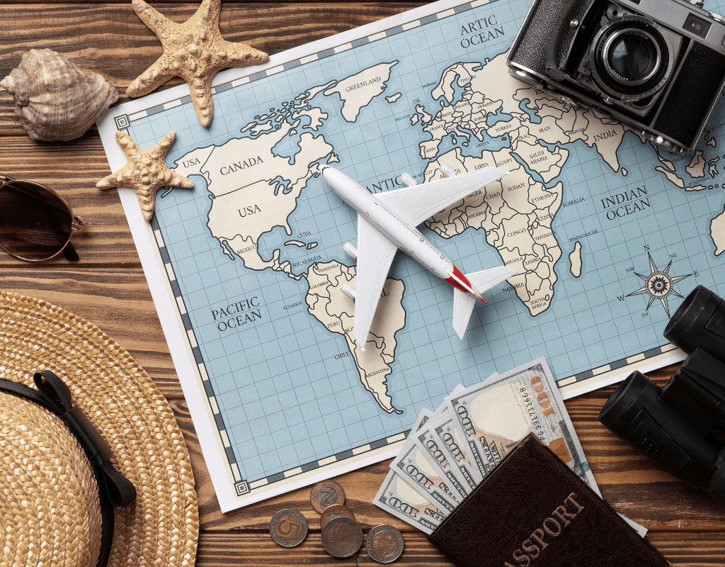 o que são milhas aéreas